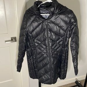 bcbg generation long coat